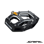 Shimano Shimano PD-M282  Flat Platform Pedals - Saint Downhill/Freeride