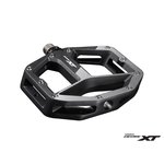 Shimano PD-M8140 Flat Platform Pedals - Deore XT Trail