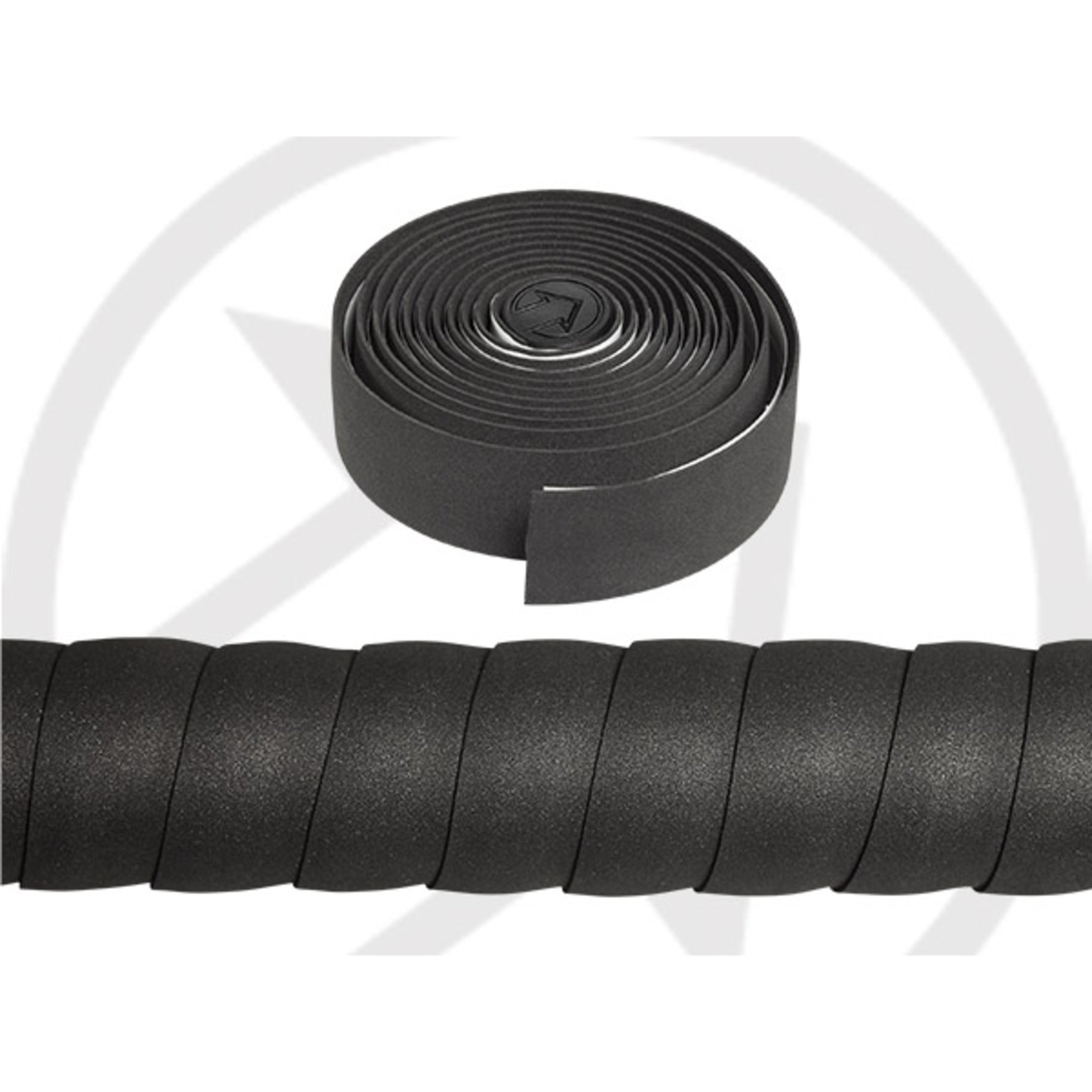 Pro PRO Bar Tape - Sport Control Black
