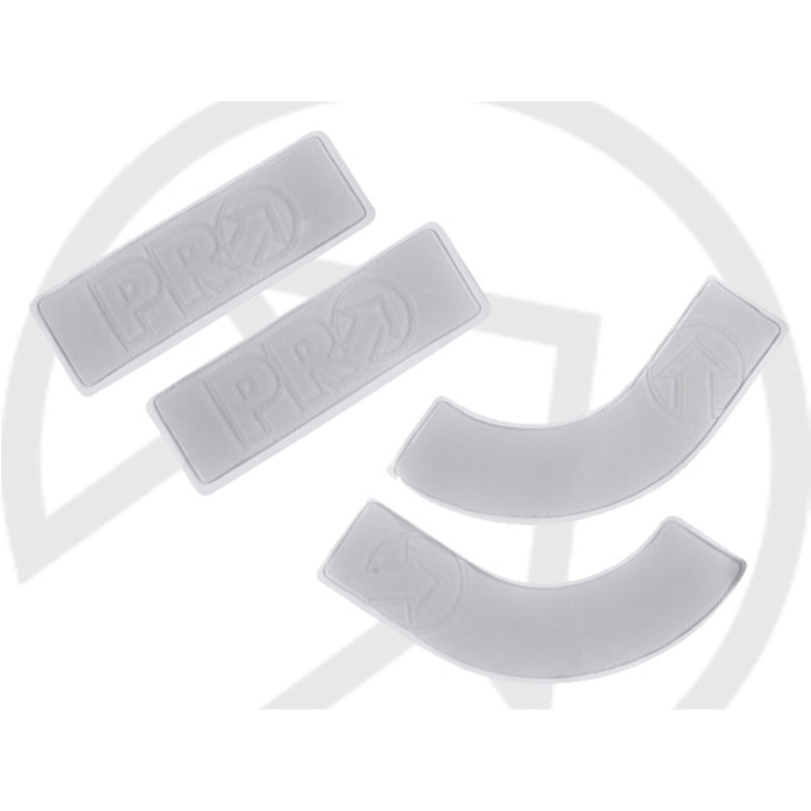 Pro PRO Shock Absorbing Handlebar Gel Pads