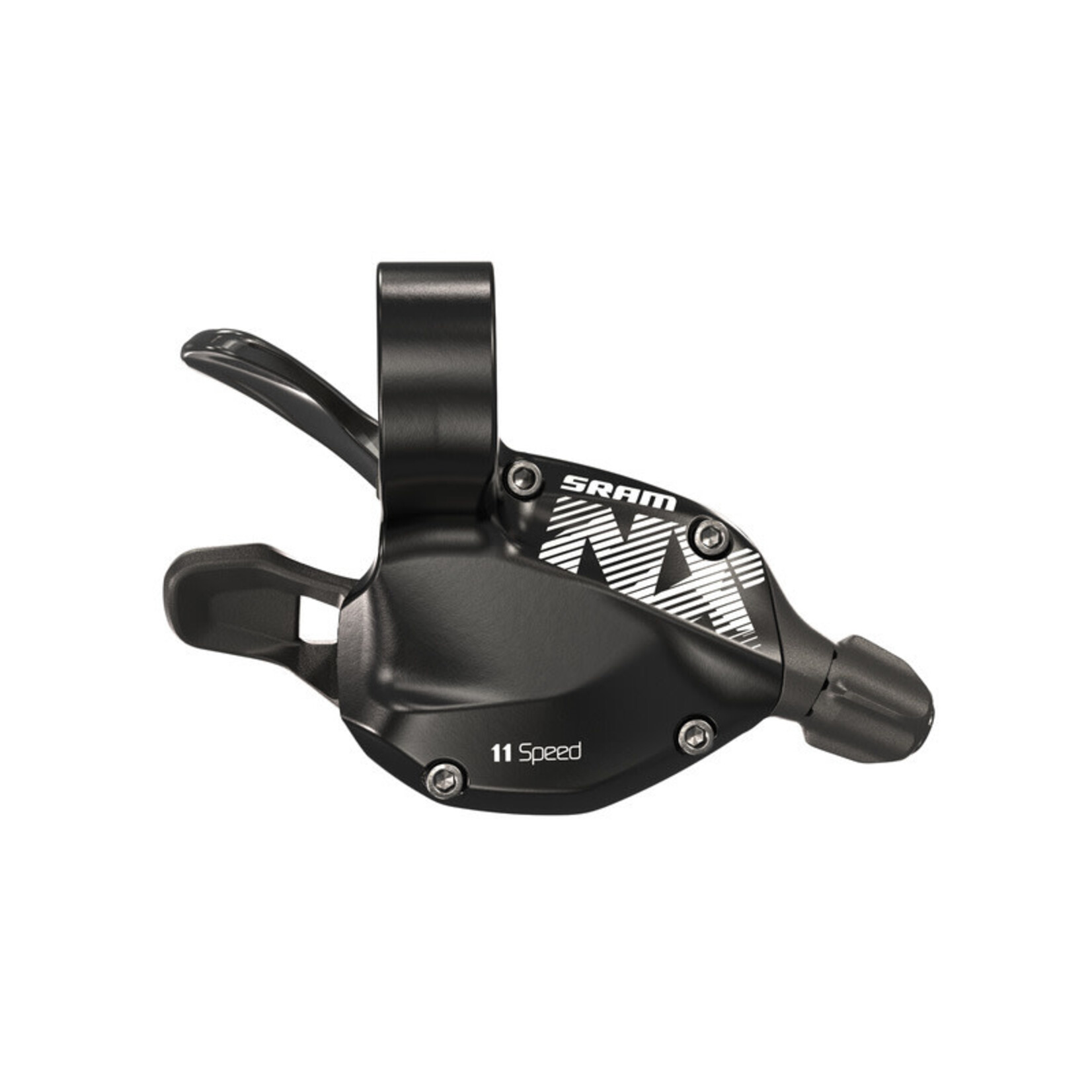 SRAM SRAM NX 11 SPEED SHIFT LEVER BLACK