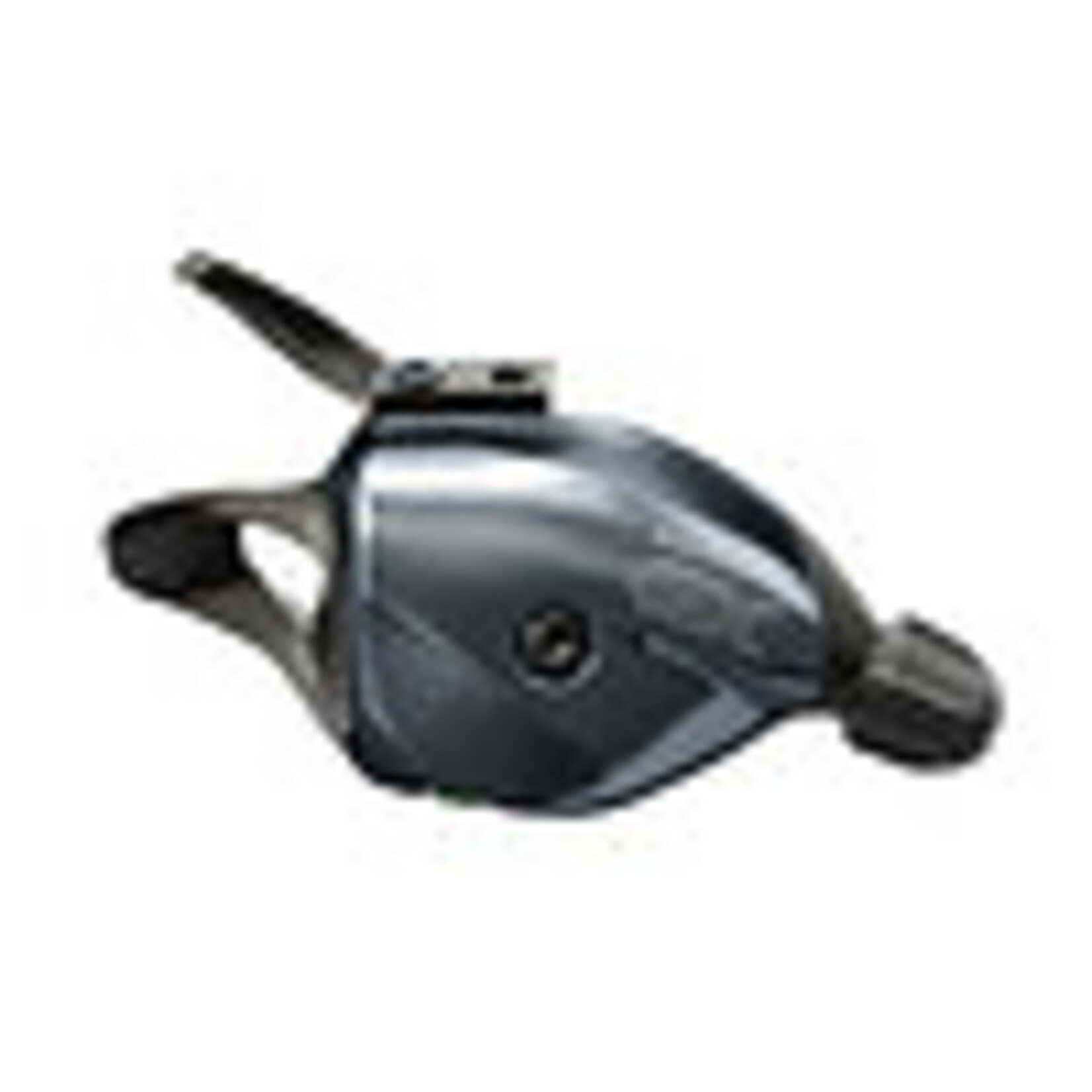 SRAM SRAM GX EAGLE 12 SPEED SHIFT LEVER BLACK w/ Discreet Clamp