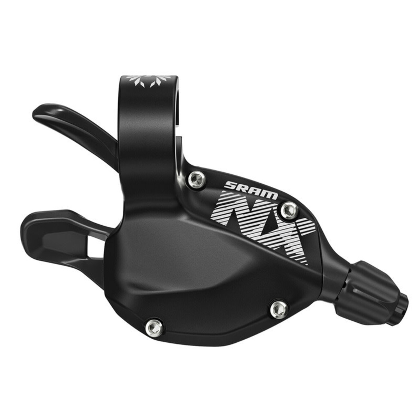 SRAM SRAM NX EAGLE 12 SPEED SHIFT LEVER BLACK
