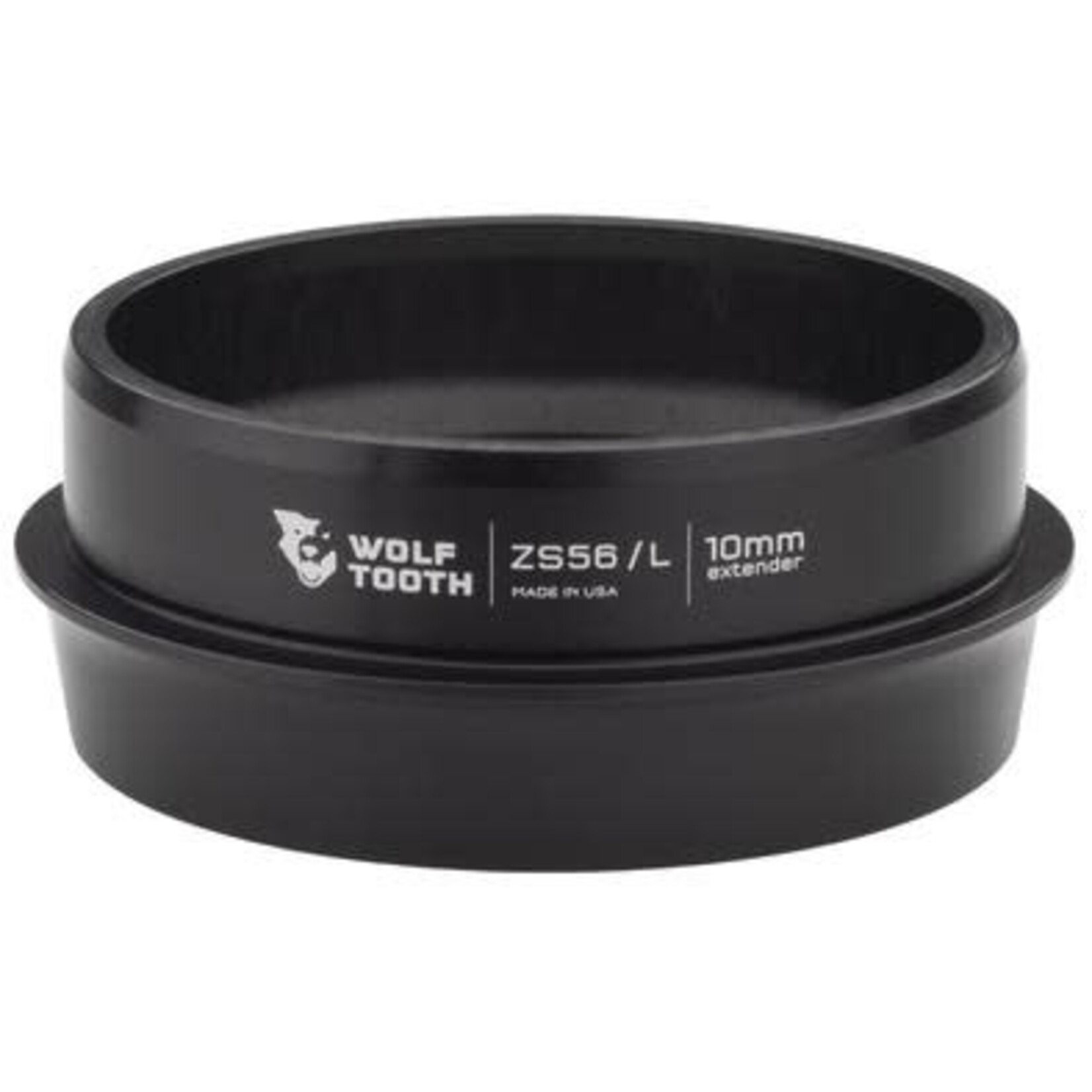 Wolf Tooth Wolf Tooth Headset ZS56/40L Black