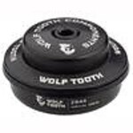Wolf Tooth Wolf Tooth Headset ZS44 - 6mm Upper Black