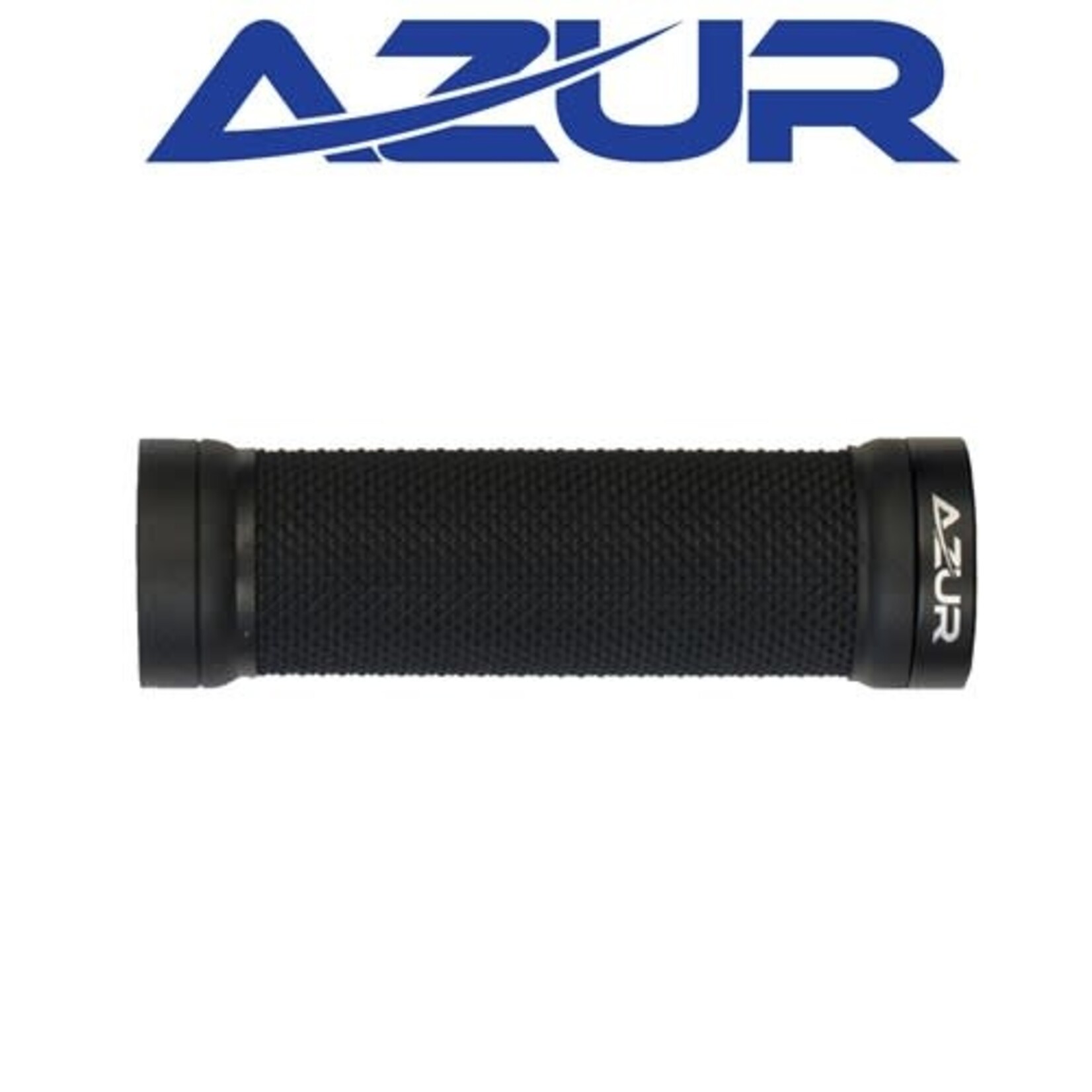 Azur AZUR GRIP PROTON MINI GRIP 110MM LOCK ON