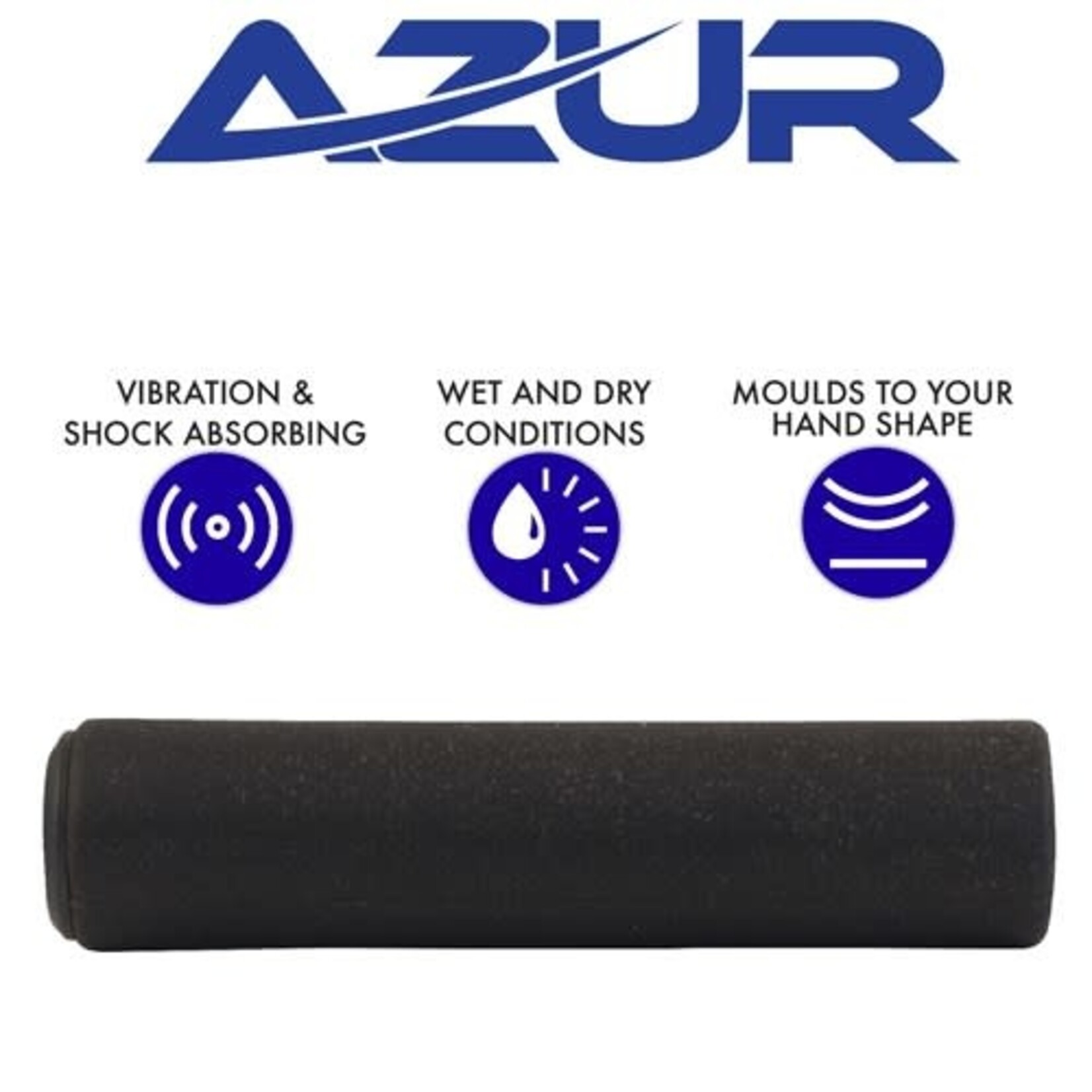 Azur Azur Silicone Grip