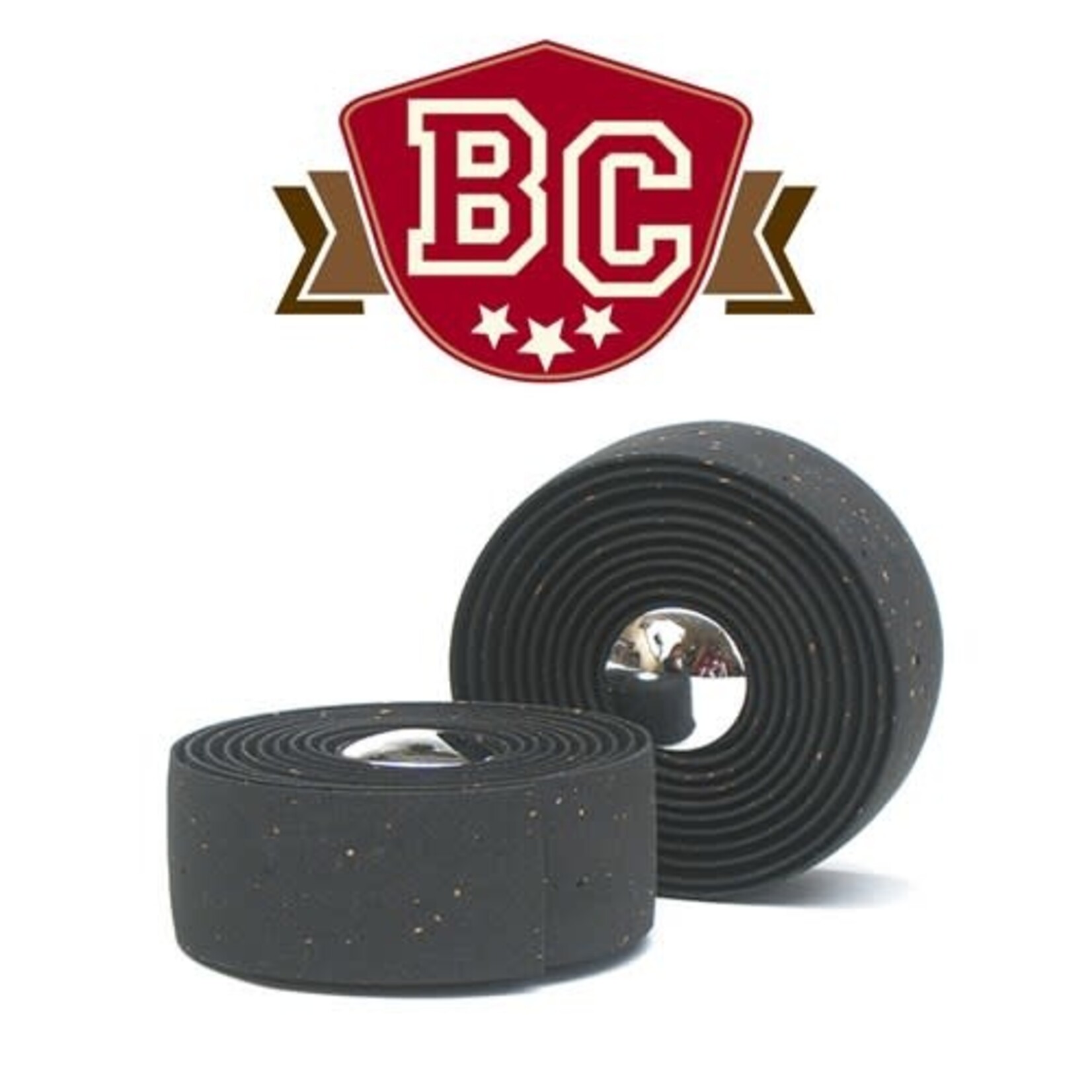 Bike Corp Bikecorp Handlebar Gel Tape - Black