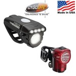 Cygolite Dash 520 + Hotshot Micro 30 USB Combo