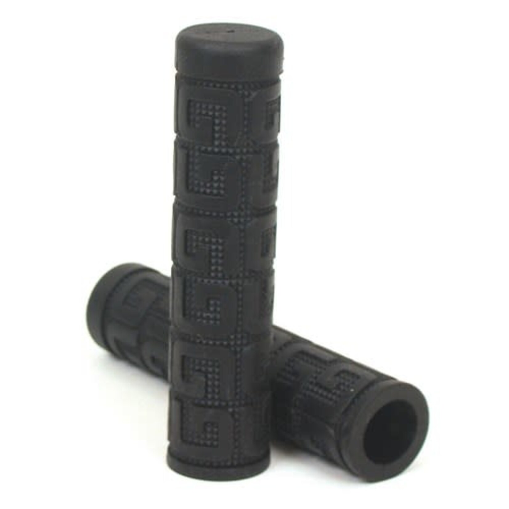 BIKECORP BIKECORP GRIPS G-GRIP BLACK