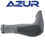 Azur Azur Ergo Comfort Handlebar w/ Bar End