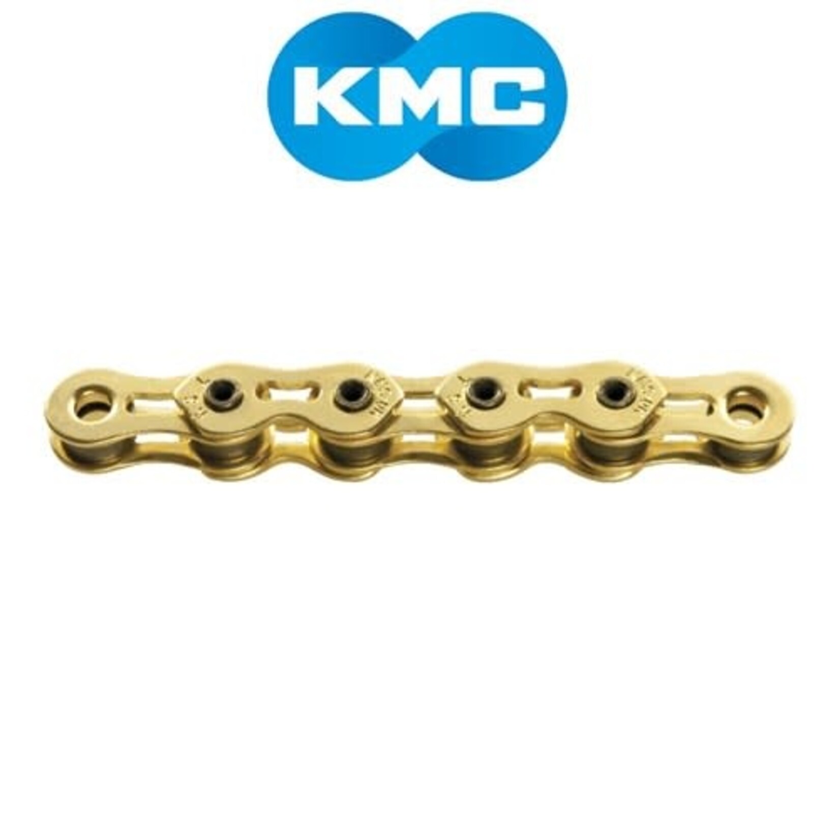 KMC KMC K1SL Narrow Chain Single Speed, 112L
