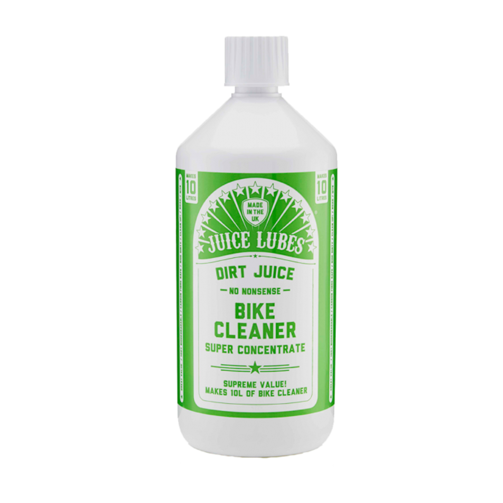 Juice Lubes Juice Lubes Dirt Juice Bike Cleaner