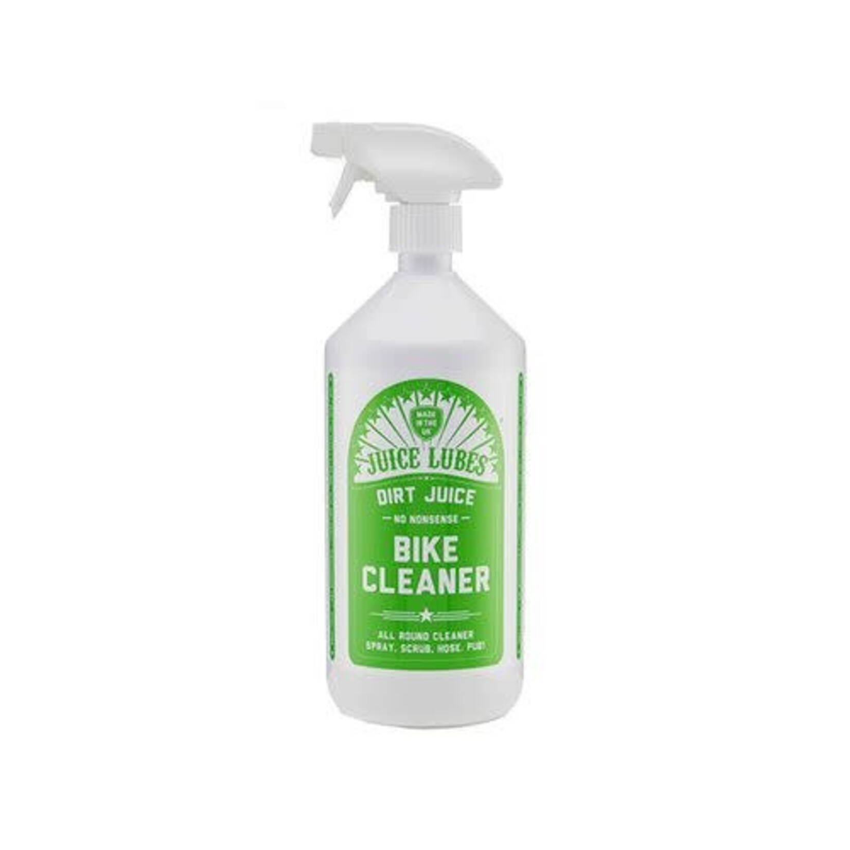 Juice Lubes Juice Lubes Dirt Juice Bike Cleaner