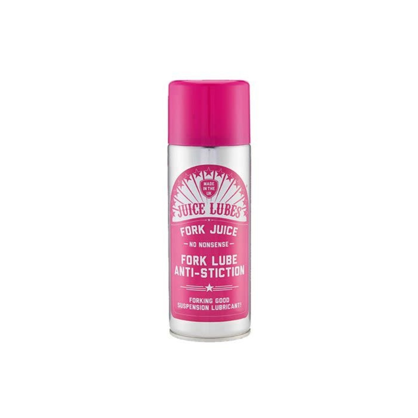 Juice Lubes Juice Lubes Fork Juice 400ml (aerosol)