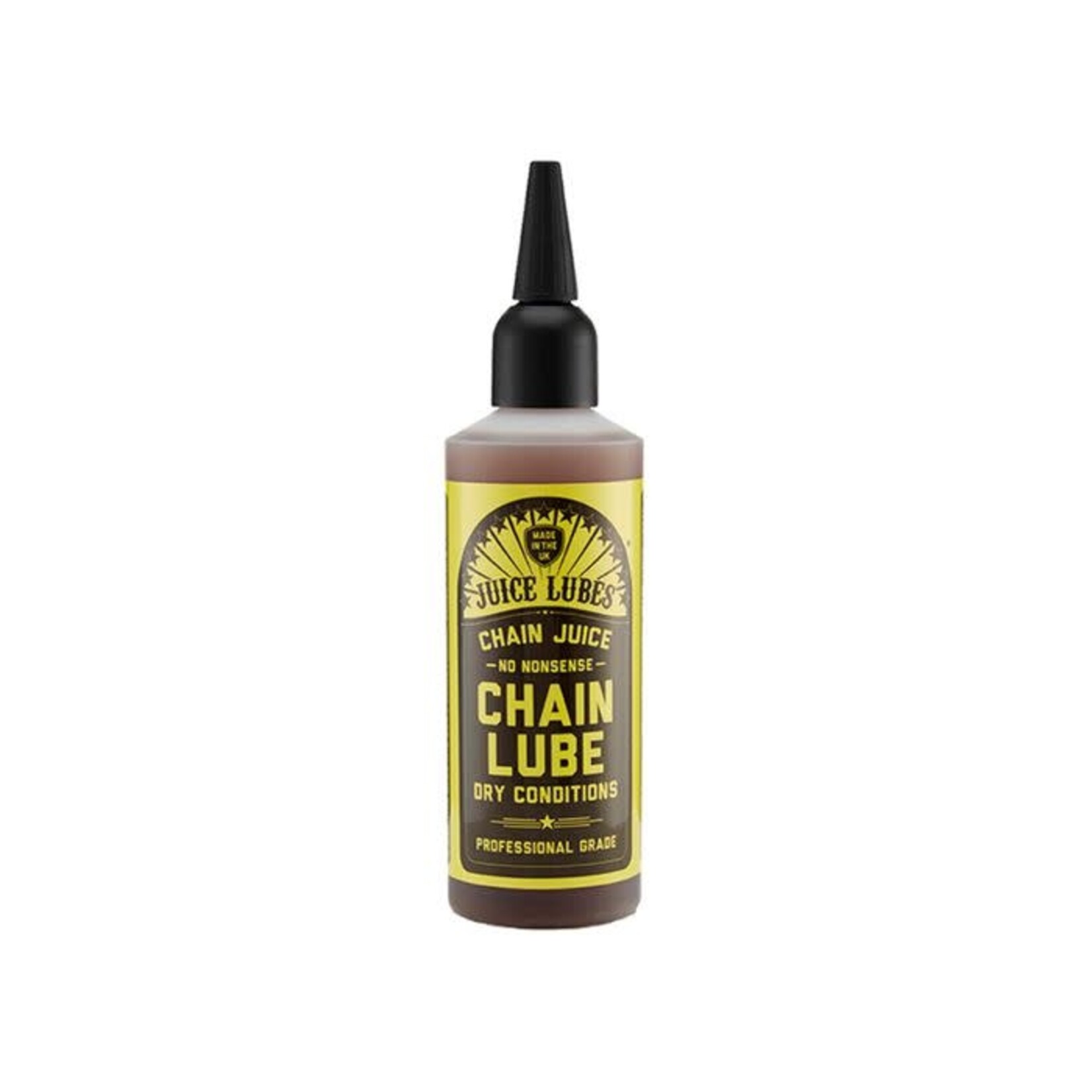 Juice Lubes JUICE LUBES CHAIN JUICE DRY CONDITIONS CHAIN LUBE OIL 130ML
