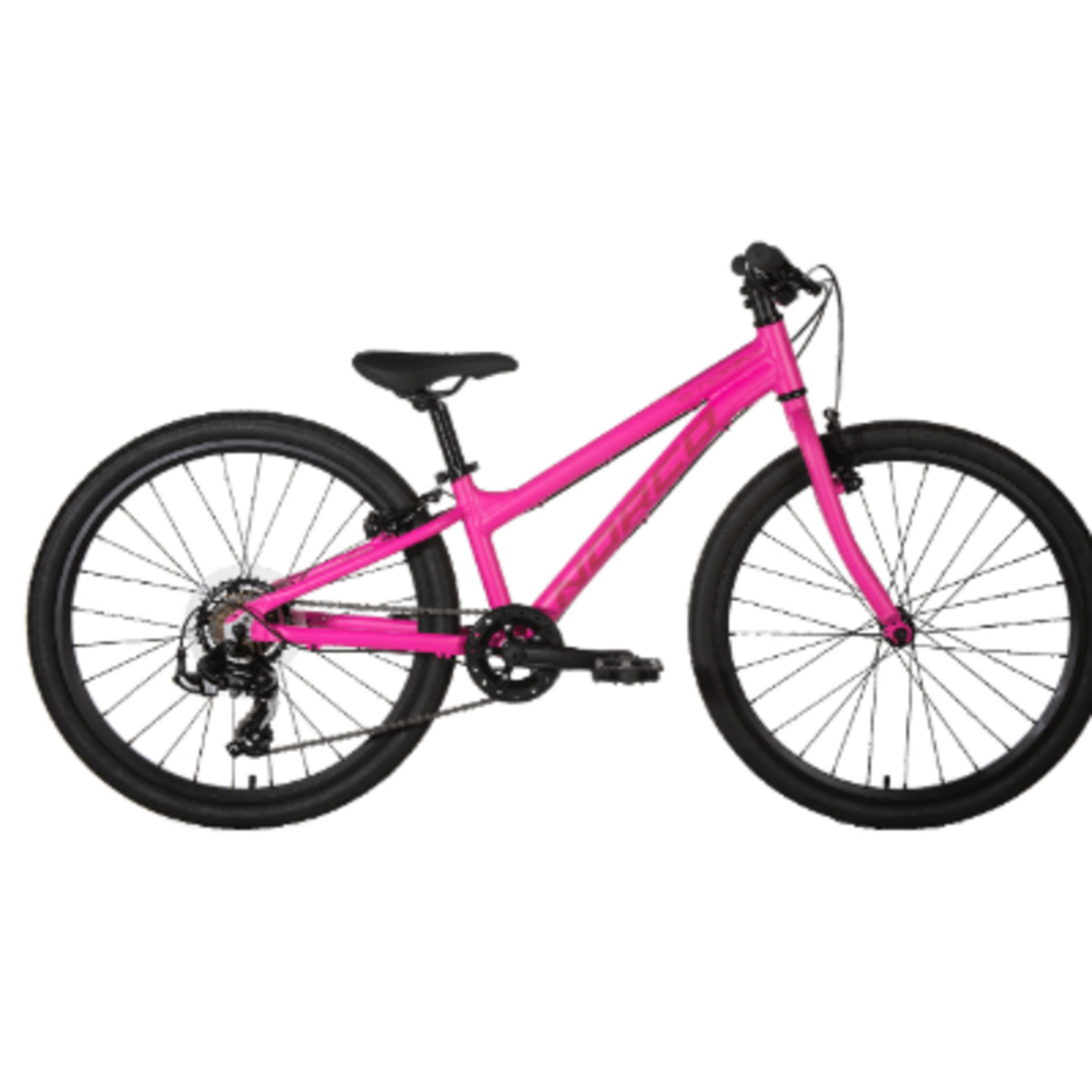 Norco Norco 21 Storm 4.3 (24") Bike