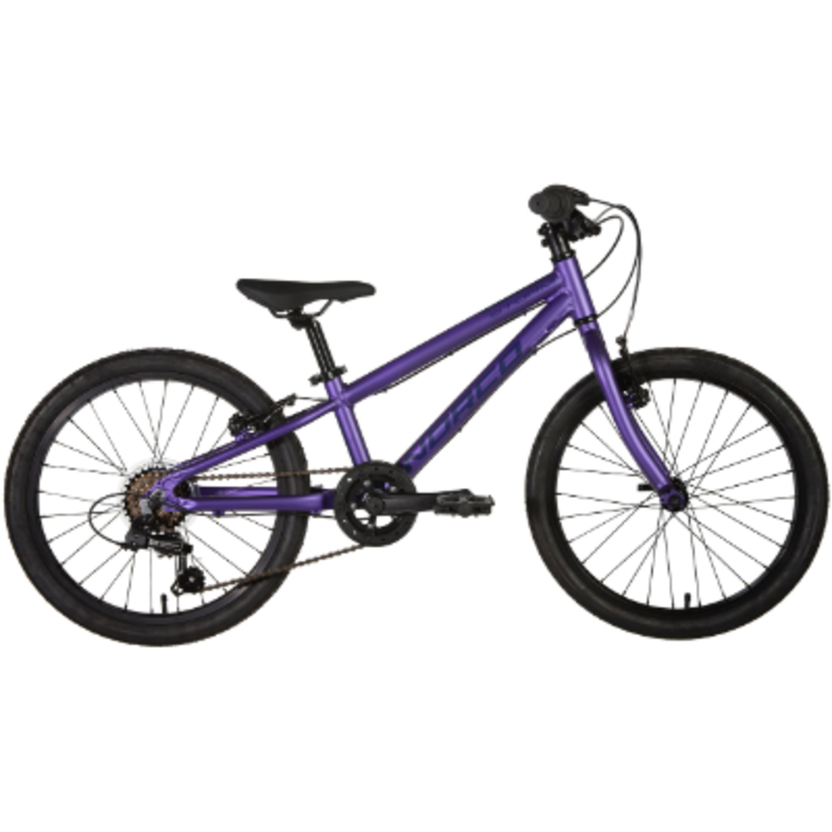 Norco Norco 21 Storm 2.3 Bike