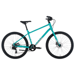 Norco Norco 21 Indie 4 W Bike - Blue/Silver