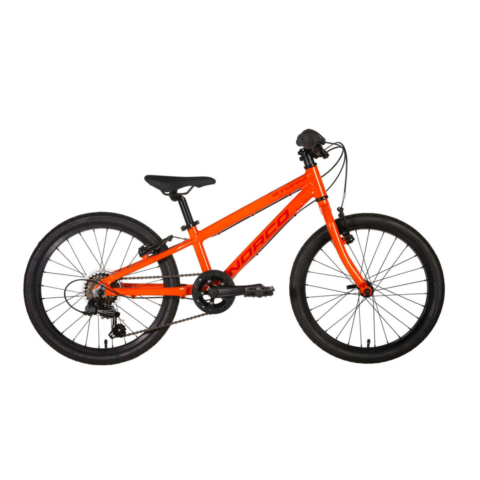 Norco Norco 19 Storm 2.3 Youth MTB Bike