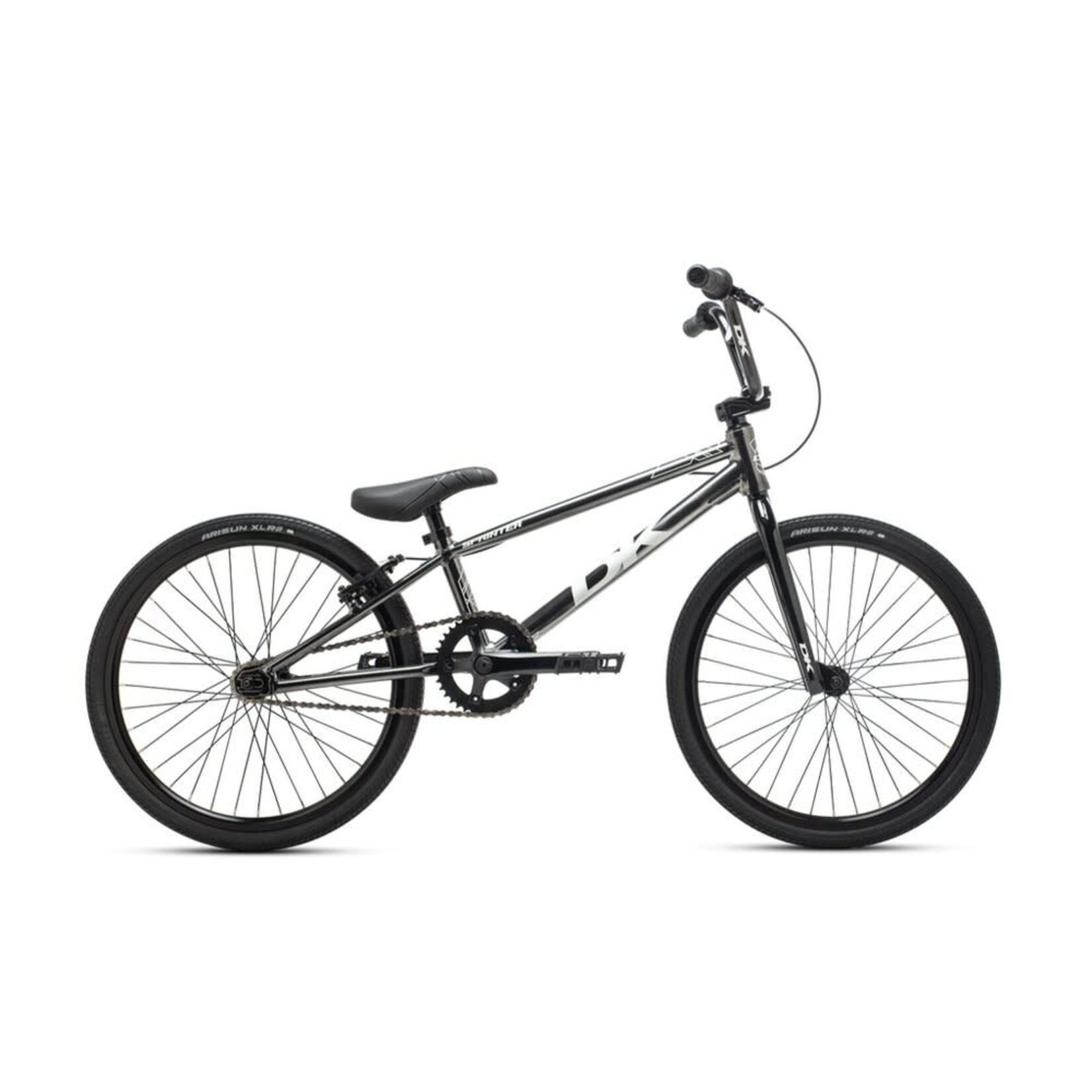 DK Bicycles DK Sprinter Expert 20" BMX Racing Bike