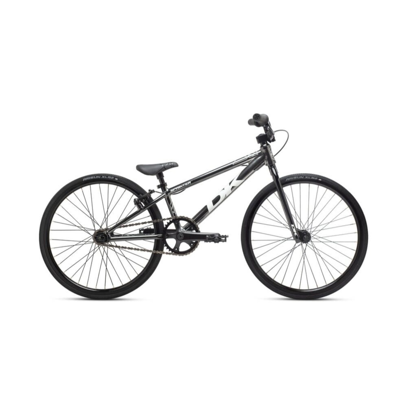 DK Bicycles DK Sprinter Junior 20" BMX Racing Bike