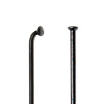 DT Swiss Competition 2.0 Spoke J Bend Black