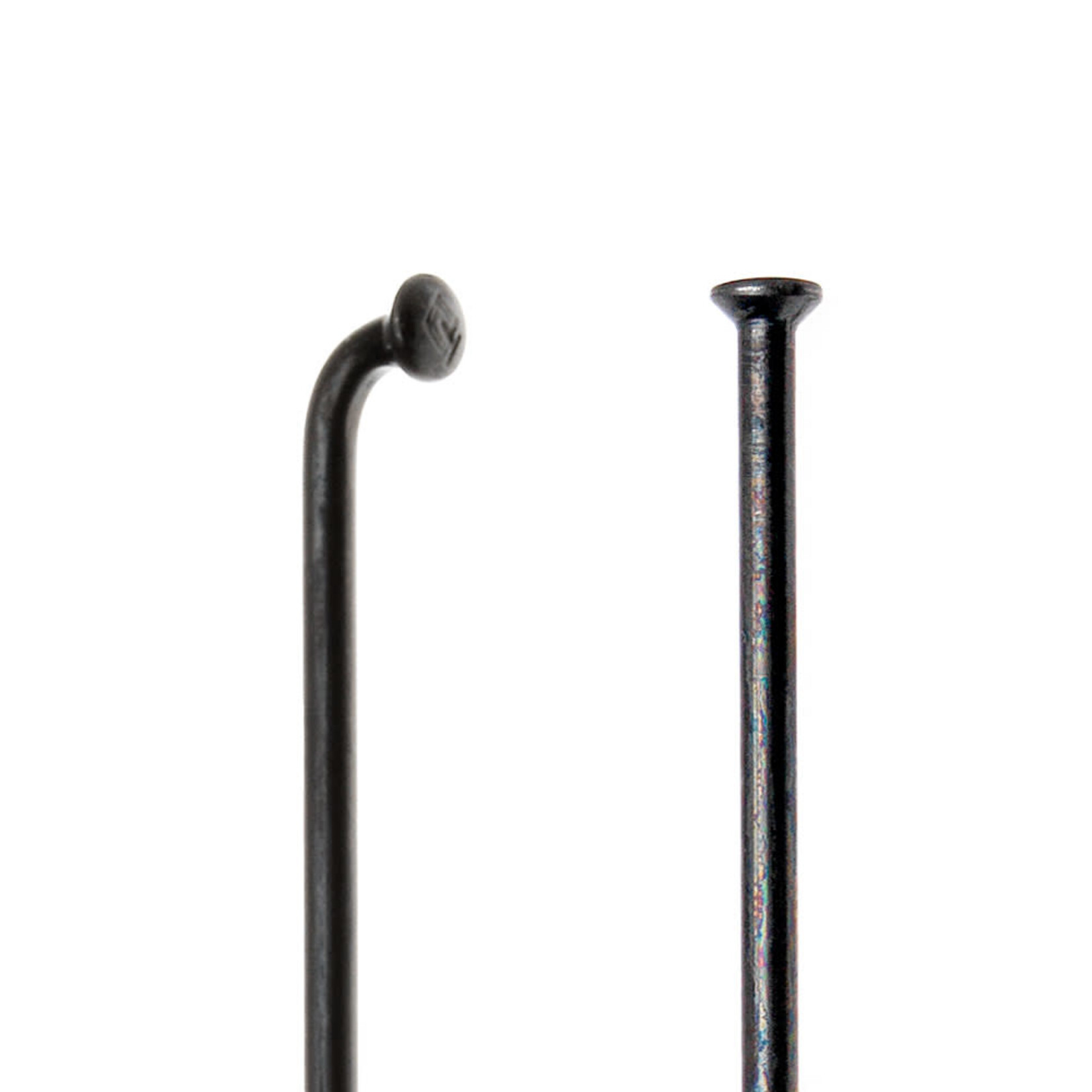 DT Swiss Competition 2.0 Spoke J Bend Black