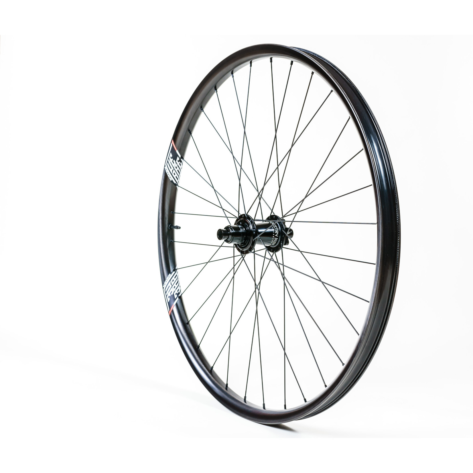 We Are One Composites We Are One Composites Union/Hydra Boost Wheelset - 29", Sram XD, 6 Bolt