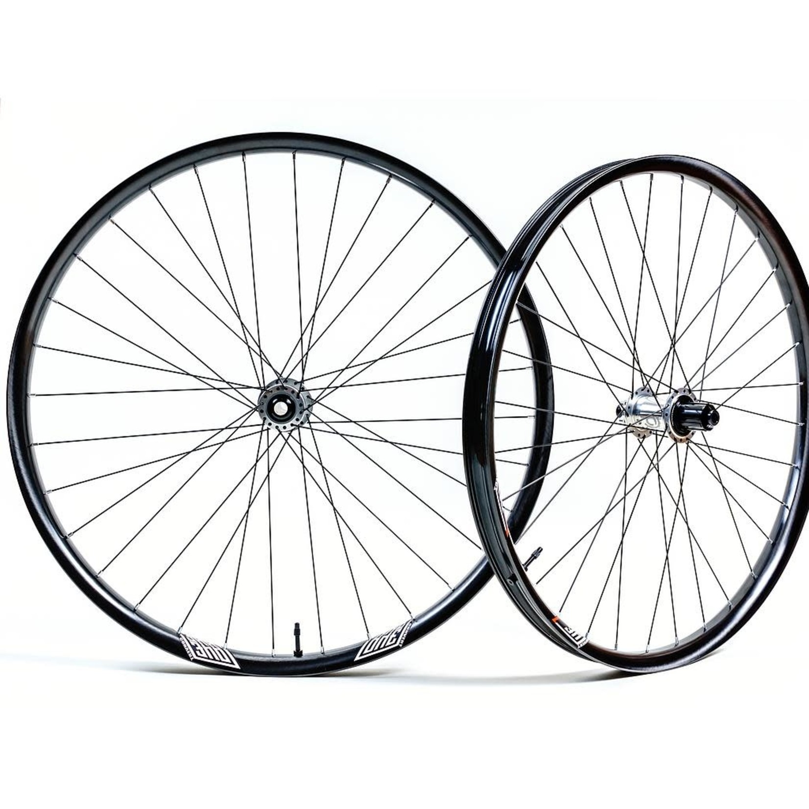 We Are One Composites We Are One Composites Union/Hydra Boost Wheelset - 29", Sram XD, 6 Bolt