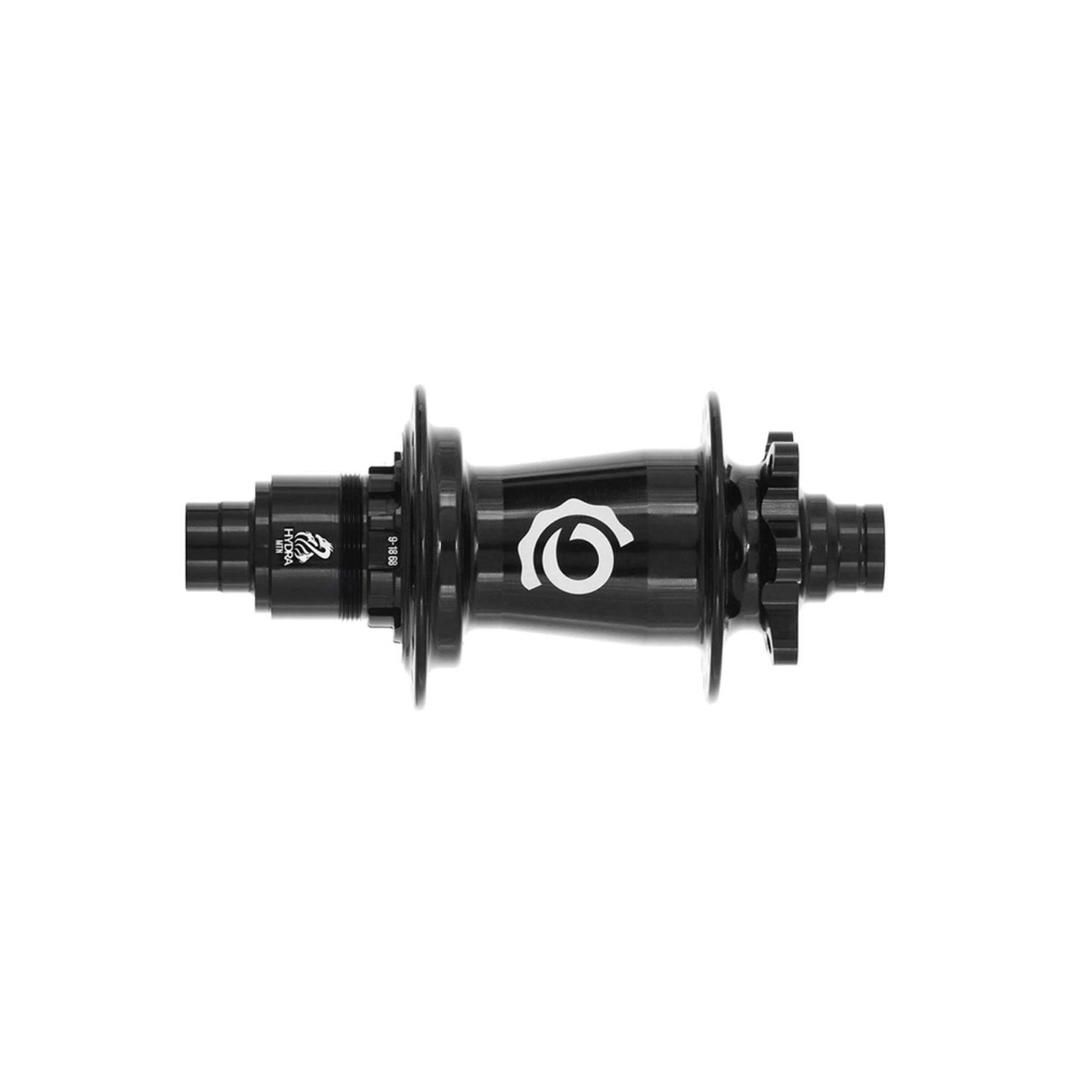 We Are One Composites We Are One Composites Union/Hydra Boost Wheelset - 29", Sram XD, 6 Bolt