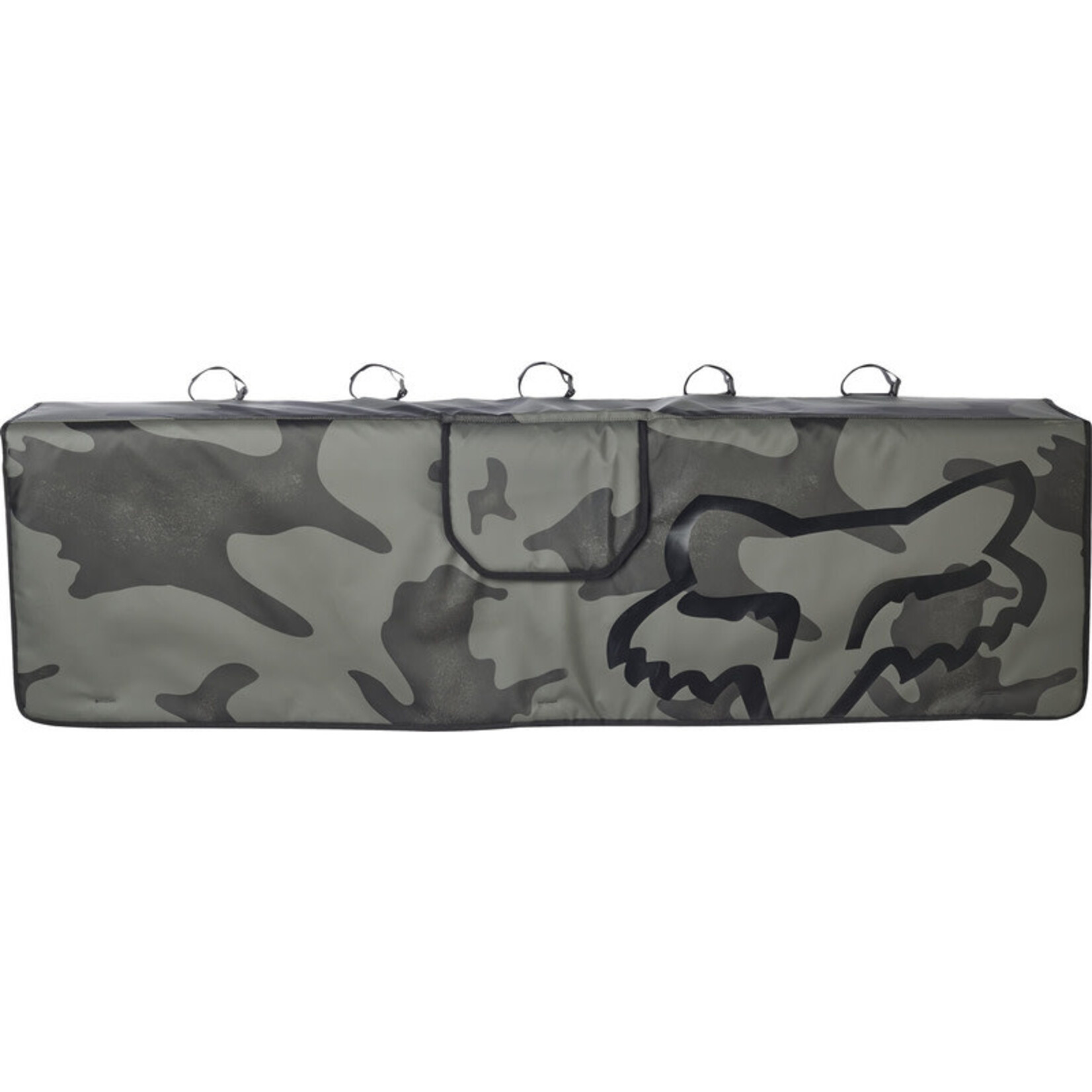 Fox Fox Tailgate Cover