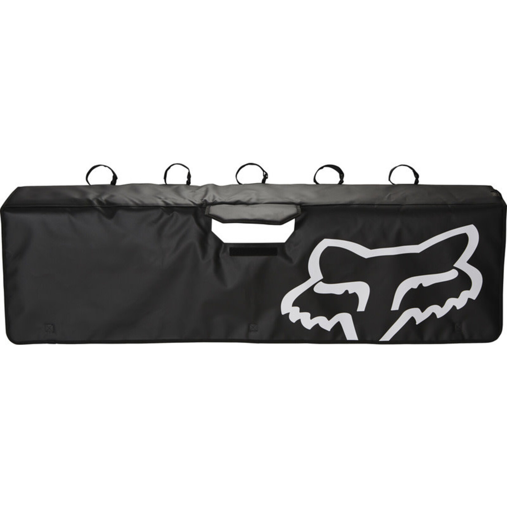 Fox Fox Tailgate Cover