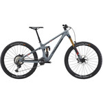 Transition Bikes Transition Spire Carbon XT Bike