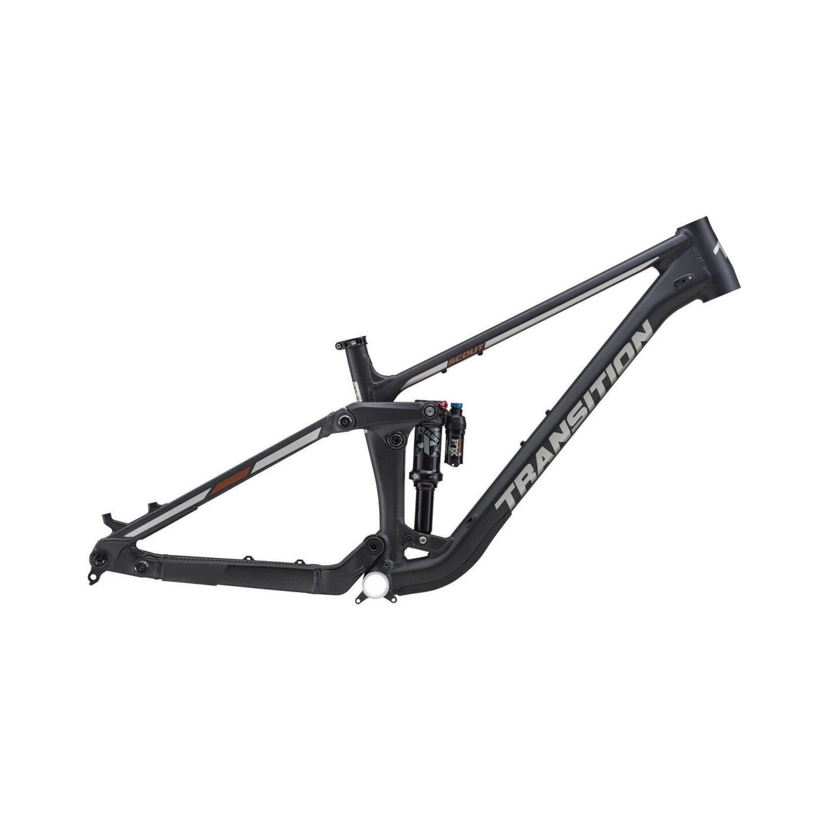 Transition Bikes Transition Scout Alloy Frame