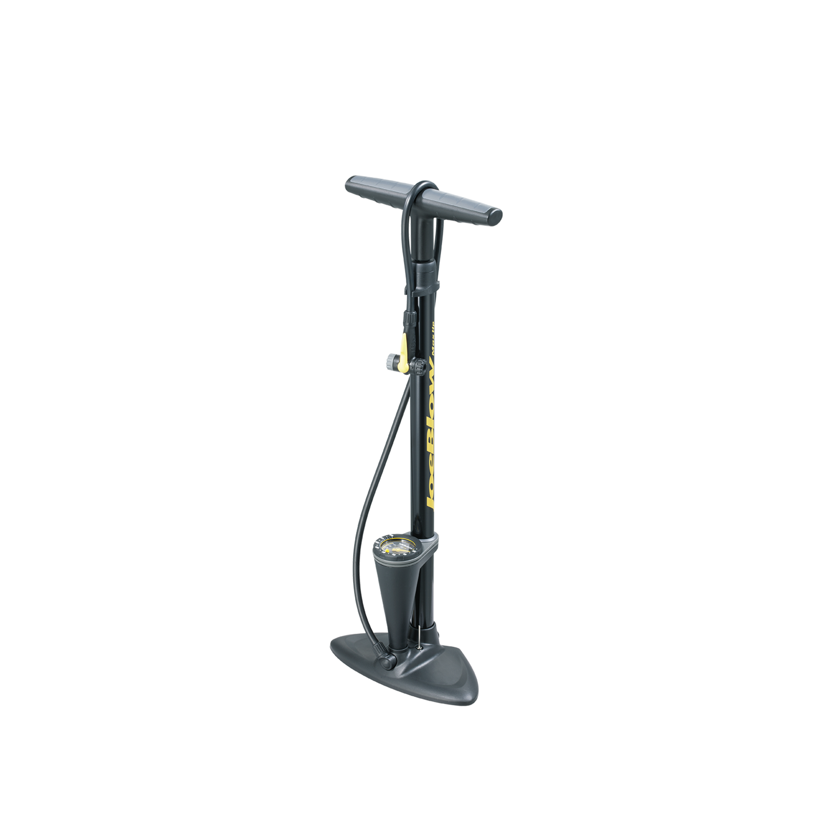 Topeak Topeak Joeblow Max HP Floor Pump