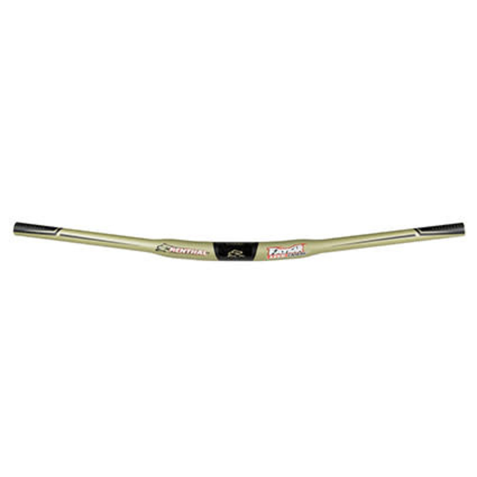 Renthal Renthal FATBAR Lite Carbon MTB Handlebar 31.8mm 740mm Wide