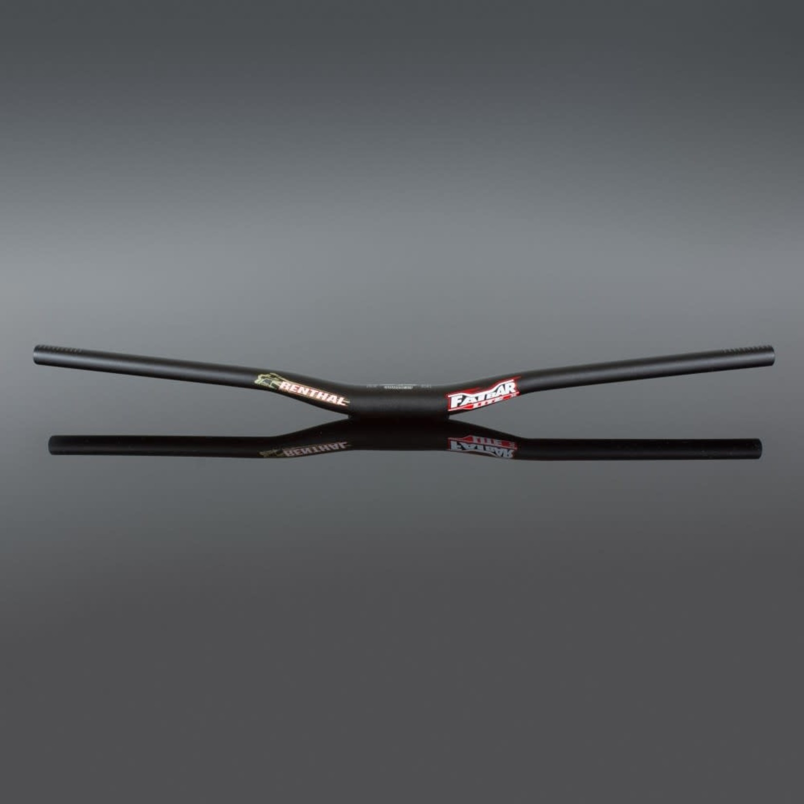 Renthal Renthal FATBAR Lite 35 MTB Handlebar, 35mm x 760mm Wide