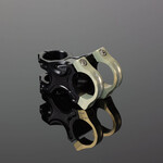 Renthal Renthal Apex Stem - 31.8mm 6 Deg Rise