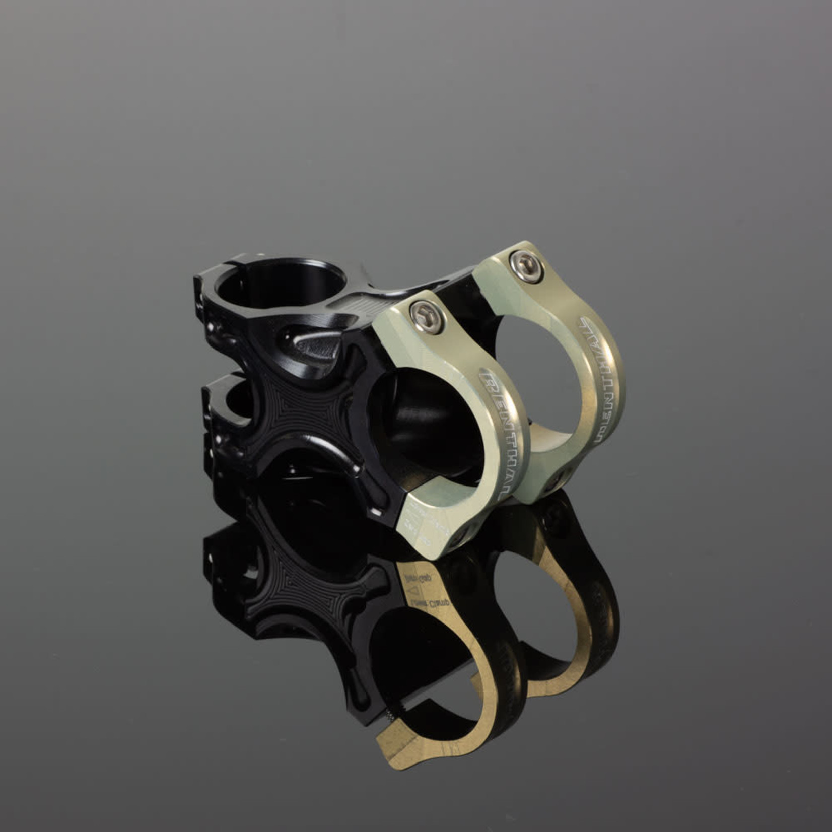 Renthal Renthal Apex Stem - 31.8mm 6 Deg Rise