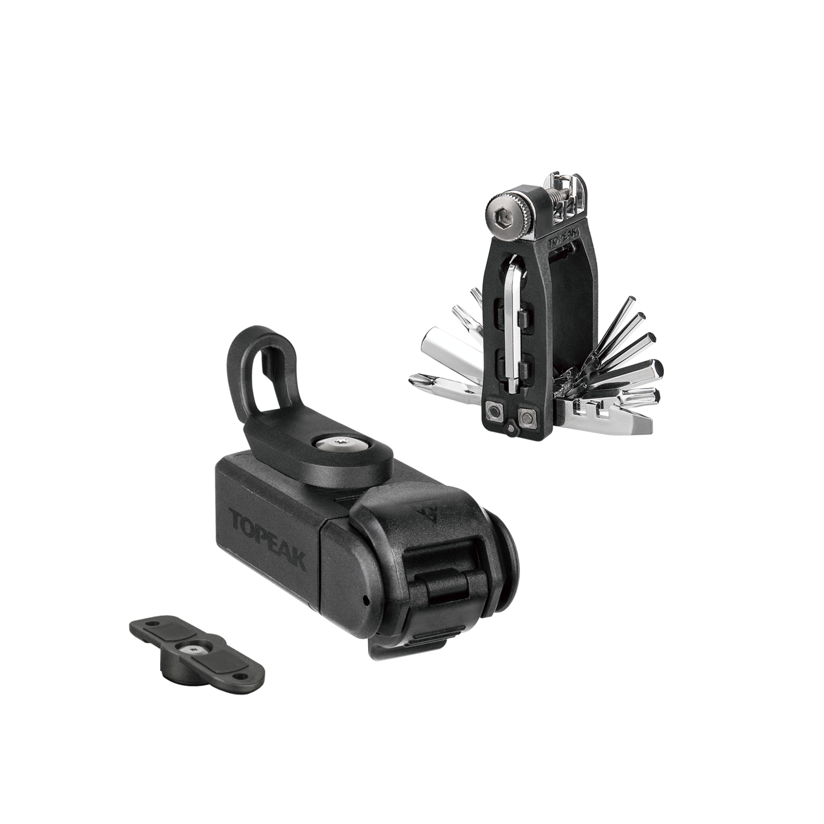 Topeak Topeak Ninja Master+ Toolbox T16