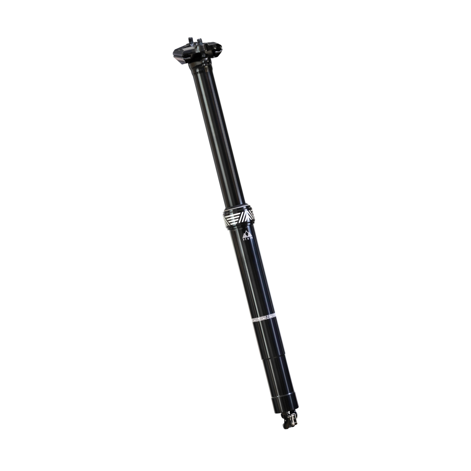 PNW Components PNW Components Rainer IR Dropper Post 31.6mm x 170mm