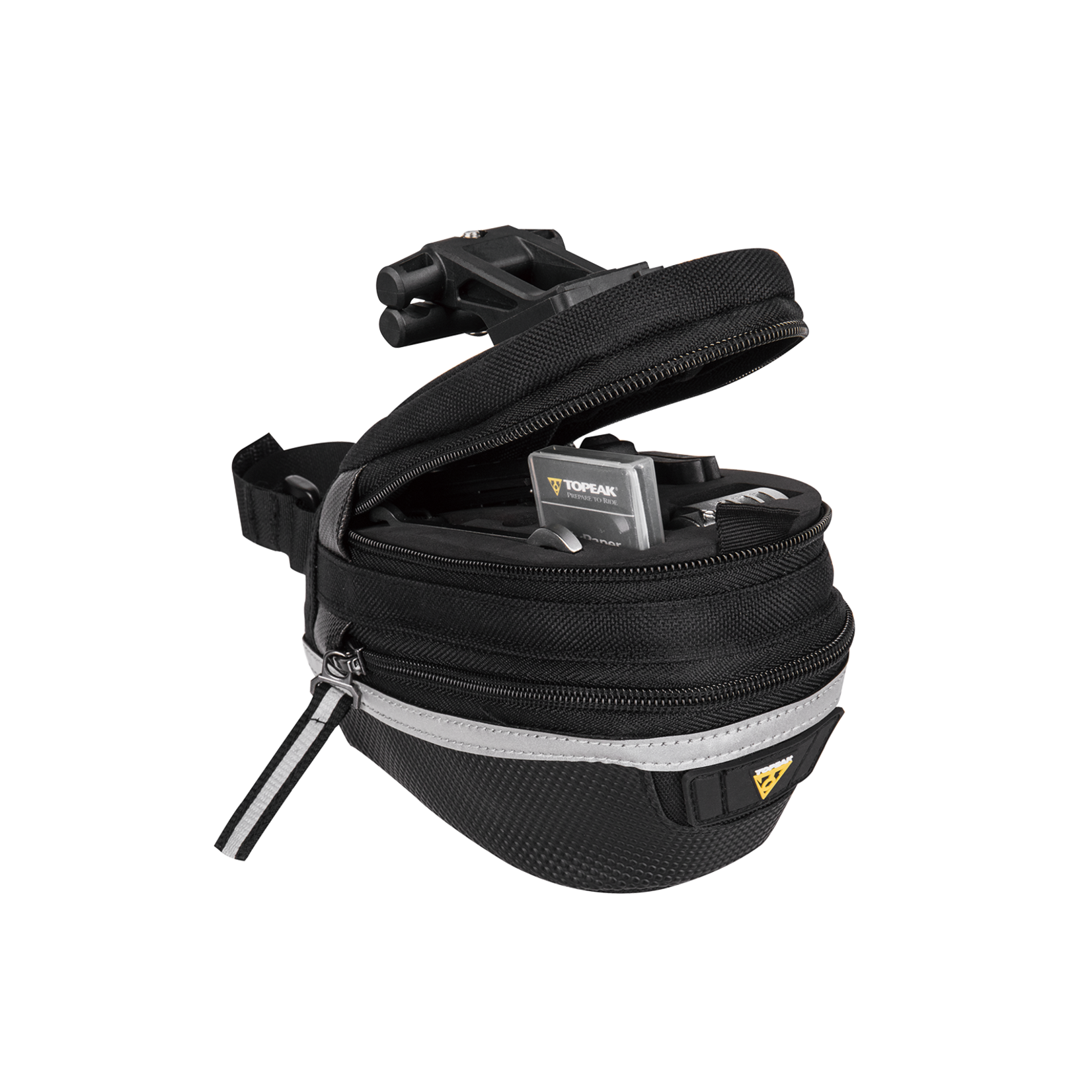 Topeak Topeak Survival Tool Wedge Pack II
