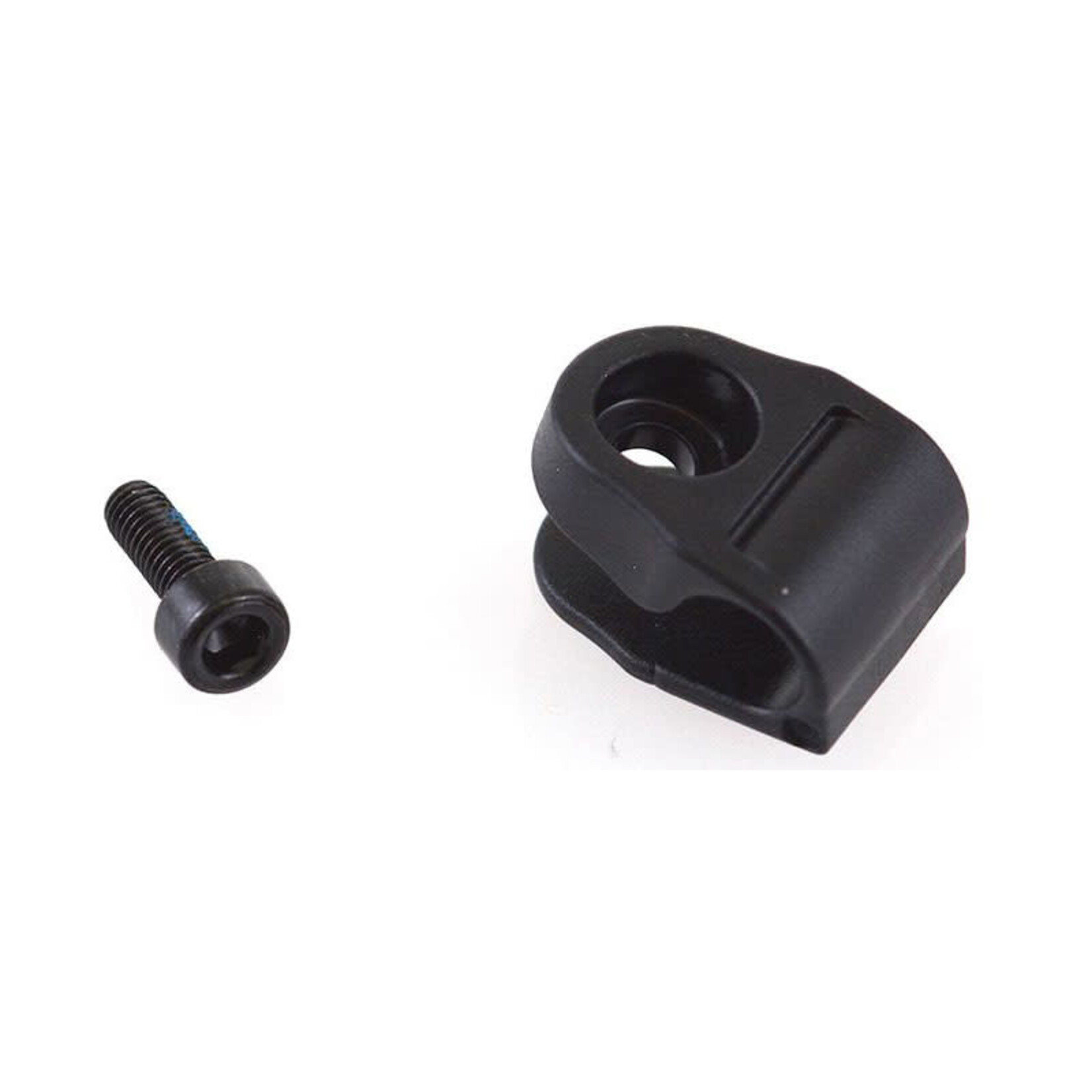 Fox FOX Shox Disc Brake Hose Guide - 2022 AX