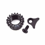 FOX RACING Fox Axle Hardware 15QR Thru Axle