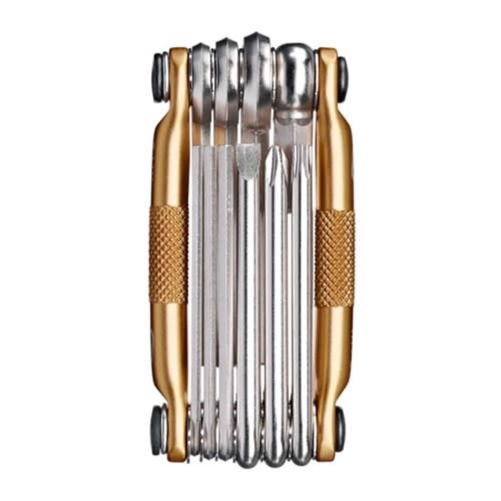 CRANK BROTHERS CB TOOL MULTI TOOL F10