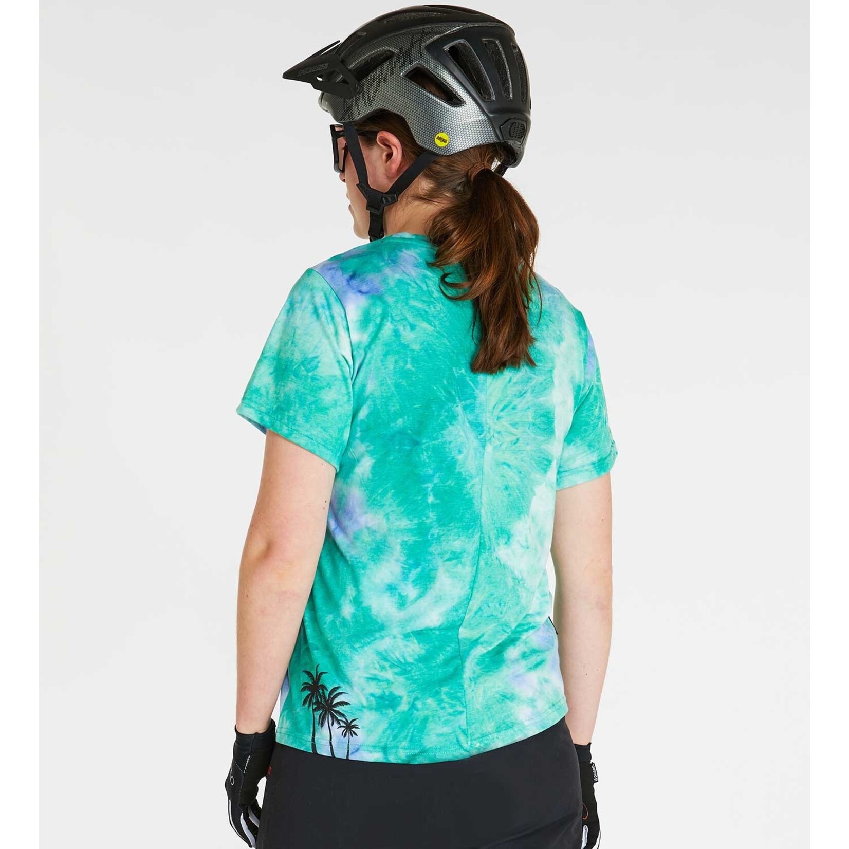 Dharco DHaRCO Womens Tech Tee