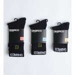 Dharco DHaRCO Crew Socks - Black