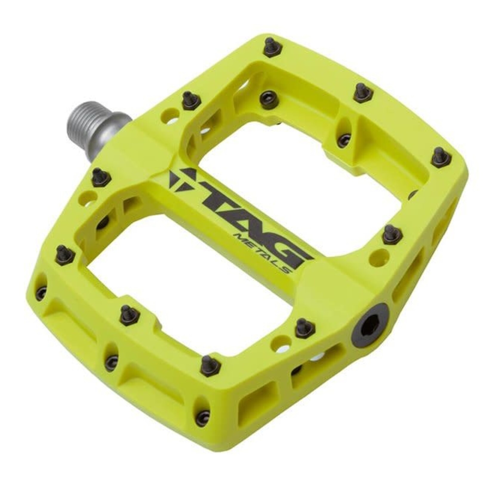 TAG Metals Pedal TAG Metals T3  Nylon