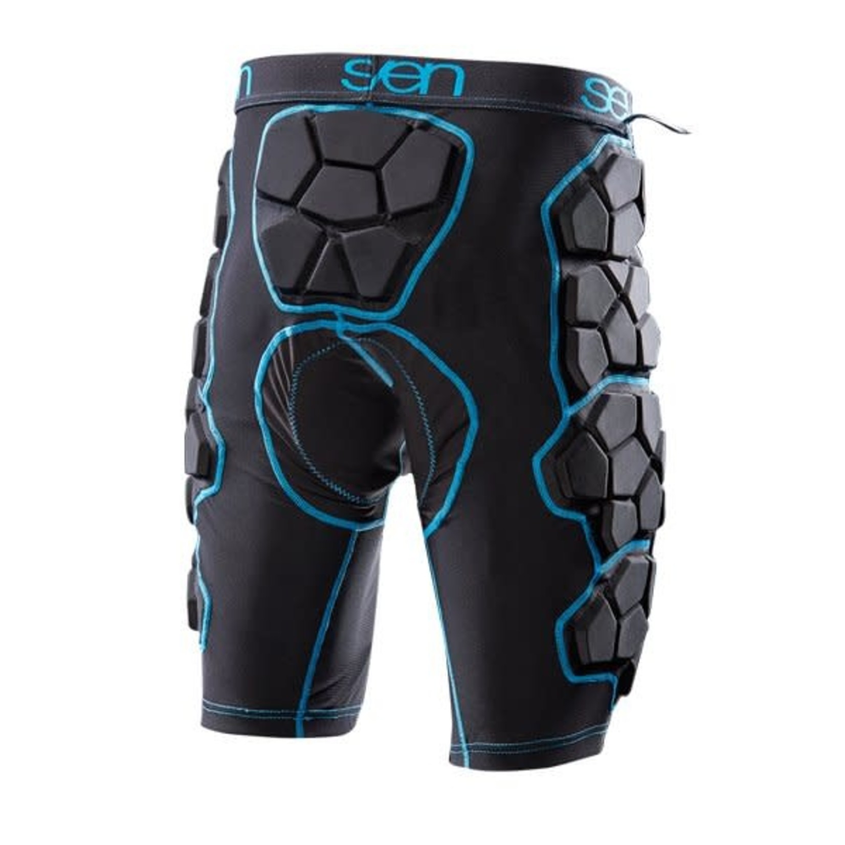 7 IDP Seven iDP Flex Shorts